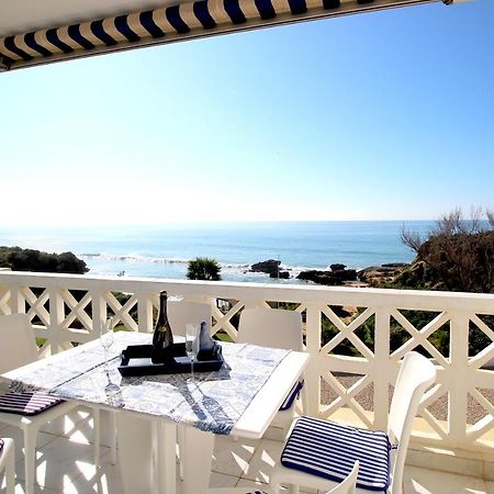 Magnifique Appartement Sur La Plage ... Albufeira Exteriér fotografie