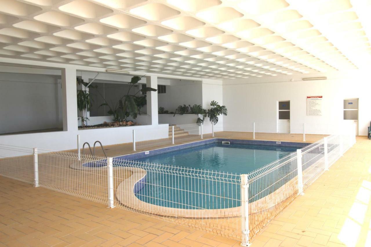 Magnifique Appartement Sur La Plage ... Albufeira Exteriér fotografie
